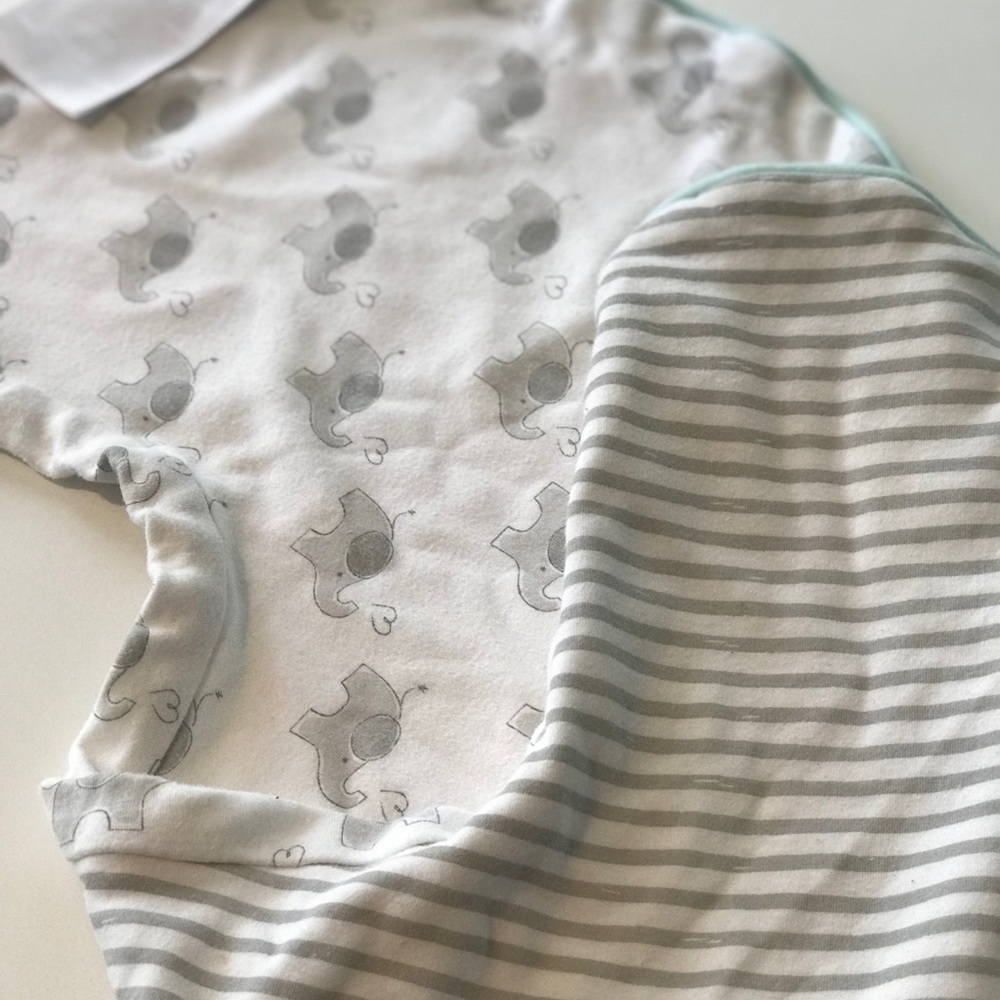 Boppy pillow cover